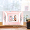 Eco Friendly 30 Pieces Baby Care Wipes